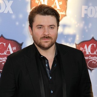 Chris Young Picture 33 - 2013 American Country Awards - Arrivals
