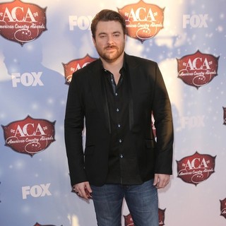 Chris Young Picture 28 - 2013 American Country Awards - Arrivals