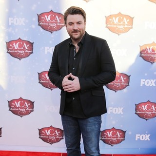 Chris Young Picture 28 - 2013 American Country Awards - Arrivals