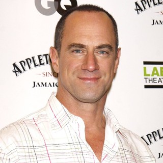 Christopher Meloni Picture 10 - Special Screening of The Next Three Days