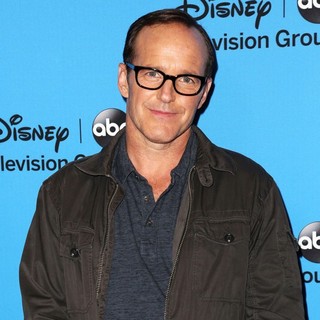 Clark Gregg Picture 18 - Los Angeles Premiere of The To Do List