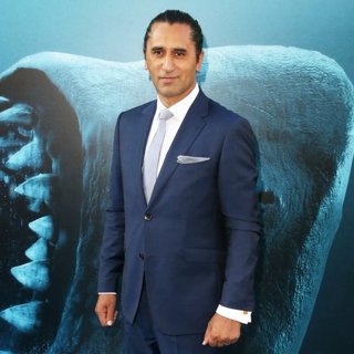 Warner Bros. Pictures and Gravity Pictures' Premiere of The Meg