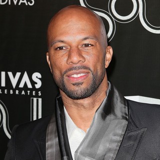 Rapper Common's Father Dies at 71