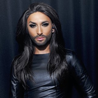 Austrian Bearded Drag Queen Conchita Wurst Wins 2014 Eurovision