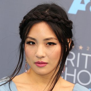 Constance Wu Picture 2 - Film Premiere Sex Tape