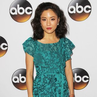 Constance Wu Picture 2 - Film Premiere Sex Tape