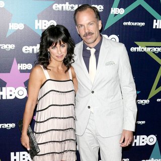 Constance Zimmer and Russ Lamoureux Exchanged Vows, Wedding Details ...