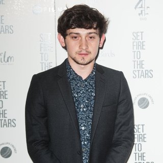 UK Premiere Set Fire to the Stars - Arrivals