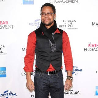 2012 Tribeca Film Festival Opening Night - The Five-Year Engagement - Arrivals