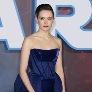 The European Premiere of Star Wars: The Rise of Skywalker