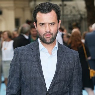 Next photo of Daniel Mays