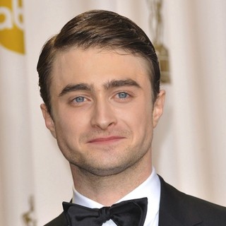 Daniel Radcliffe Picture 139 - 2013 Film Independent Spirit Awards ...