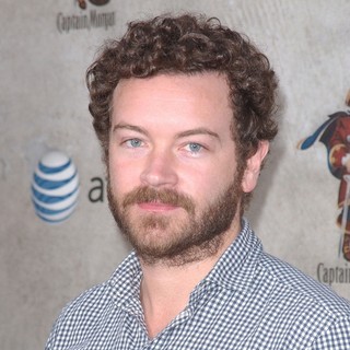 Danny Masterson Picture 9 - I Heart Ronson And Jcpenney Celebrate The I ...