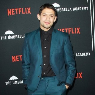 Netflix's The Umbrella Academy Season 1 Premiere