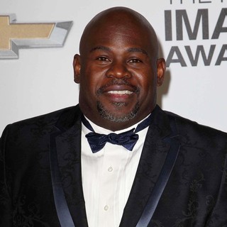 David Mann Picture 9 - The 44th NAACP Image Awards