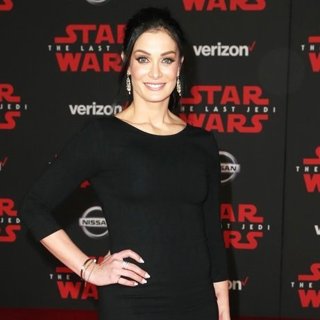 Premiere of Disney Pictures and Lucasfilm's Star Wars: The Last Jedi