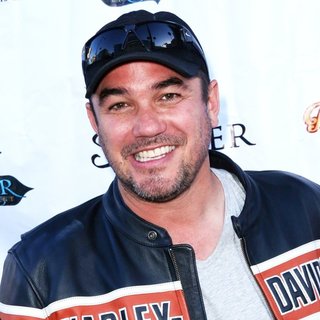 Dean Cain frasier