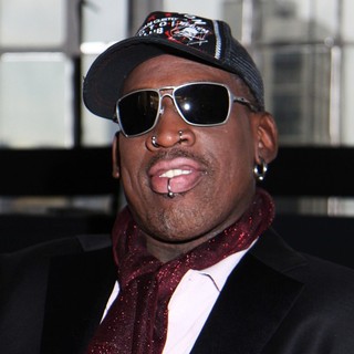 Dennis Rodman Picture 25 - NBC's Celebrity Apprentice: All-Stars Cast ...