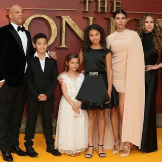 The European Premiere of The Lion King - Arrivals