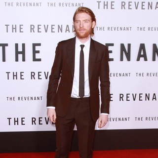 Premiere of 20th Century Fox's The Revenant - Red Carpet Arrivals