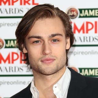 Douglas Booth Picture 31 - GQ Men of The Year Awards 2013 - Arrivals