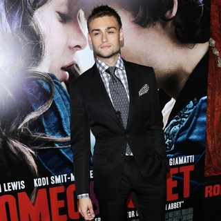 Premiere of Relativity Media's Romeo and Juliet