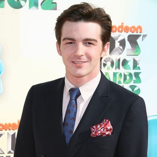 drake bell Picture 14 - Nickelodeon's 2011 Kids Choice Awards