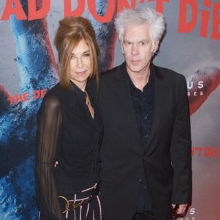 The Dead Don't Die New York Premiere - Red Carpet Arrivals