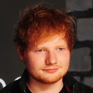 Ed Sheeran Picture 153 - 2013 Teen Choice Awards