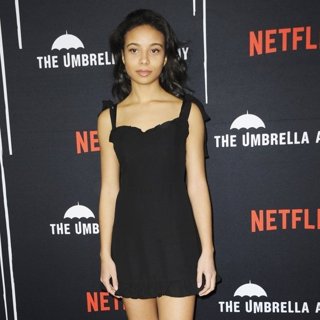 Netflix's The Umbrella Academy Season 1 Premiere