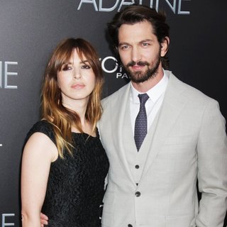 The Age of Adaline Premiere