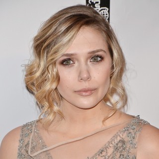 Elizabeth Olsen Picture 15 - ELLE's 18th Annual Women in Hollywood ...