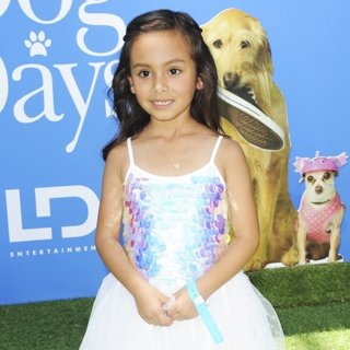 Premiere of LD Entertainment's Dog Days