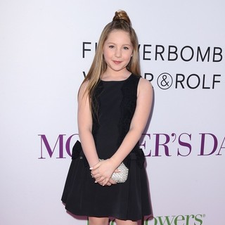 Open Roads World Premiere of Mother's Day