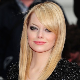 Emma Stone Picture 115 - French Premiere of The Amazing Spider-Man ...