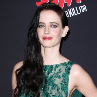 Los Angeles Premiere of Sin City: A Dame to Kill For