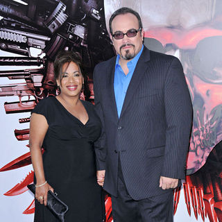 Los Angeles Premiere of 'The Expendables'