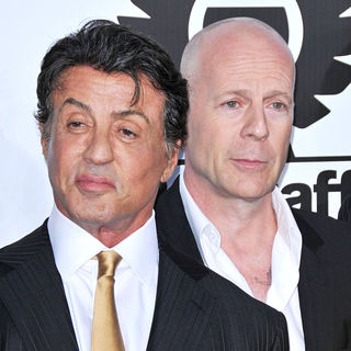 Los Angeles Premiere of 'The Expendables'