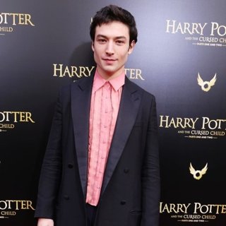 Ezra Miller Pictures with High Quality Photos