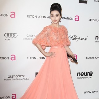 Fan Bingbing Picture 18 - The 85th Annual Oscars - Red Carpet Arrivals