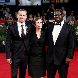 The 68th Venice Film Festival - Day 5 - Shame - Premiere - Red Carpet