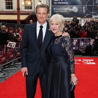 The UK Premiere of Eye in the Sky - Arrivals