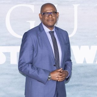 Rogue One: A Star Wars Story UK Premiere