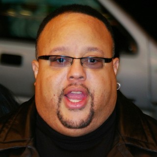 fred hammond bet gospel celebration 2008