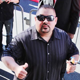 Gabriel Iglesias Picture 6 - Los Angeles Premiere of Disney's Planes