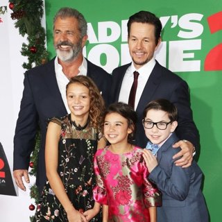 Premiere of Paramount Pictures' Daddy's Home 2 - Arrivals