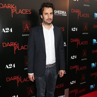 Apothic Wines and SVEDKA Vodka Present The Los Angeles Premiere of A24 and DIRECTV's Dark Places