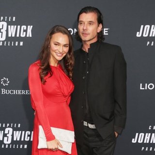 Special Screening of Lionsgate's John Wick: Chapter 3 - Parabellum