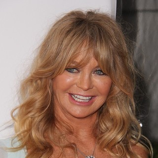 Goldie Hawn Picture 31 - 2013 amfAR Inspiration Gala Los Angeles ...