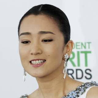 Gong Li Picture 1 - Miami Vice World Premiere